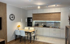 Apartament 45
